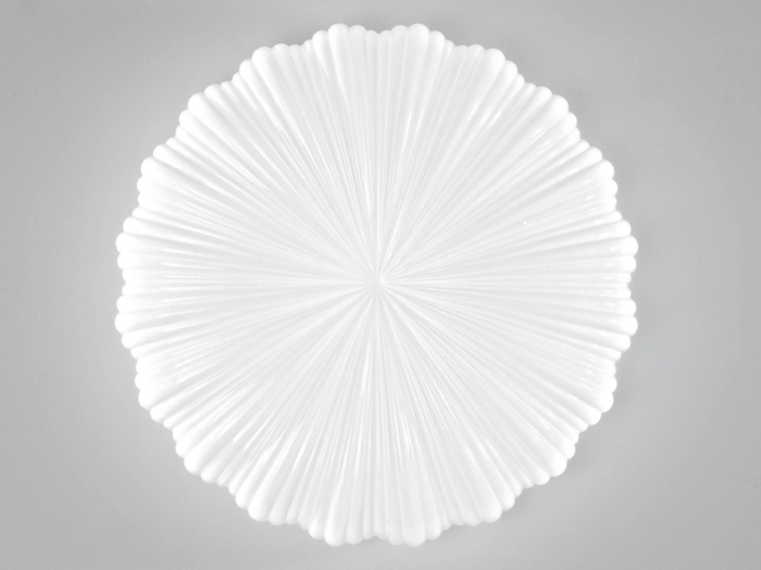 SPRING - LED acrylic glass ceiling light _ Fan Europe Lighting